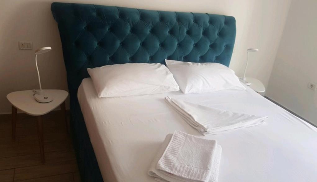 Fresk Area Apartament Tirana