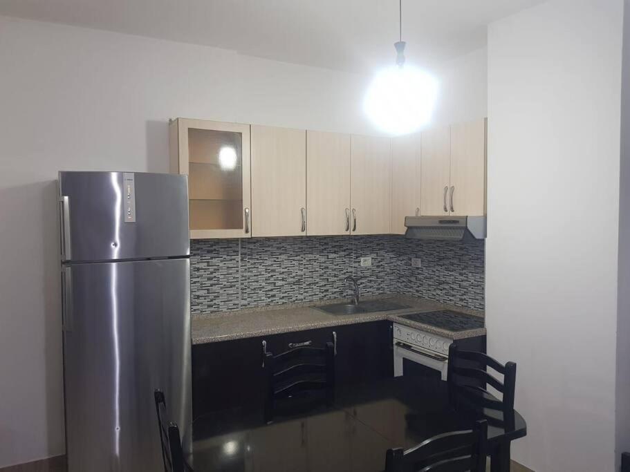 Fresk Area Apartament *