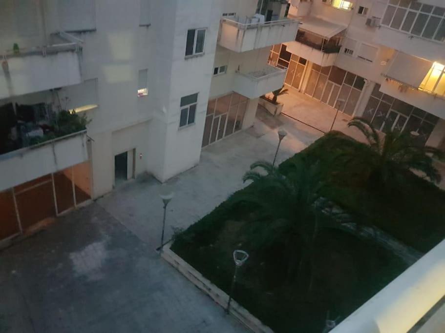 Apartament Fresk Area Tirana